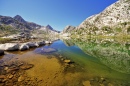 Kings Canyon NP