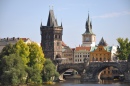 Charles Bridge, Prague