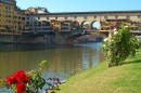 Ponte Vecchio, Florence