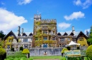 Hatley Castle, Victoria, B.C.