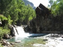 Crystal River, Colorado