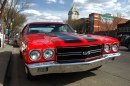 1970 Chevelle SS