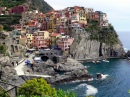 Riomaggiore, Italy