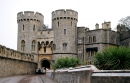 Windsor Castle, United Kingdom