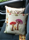 Mushroom Pillow