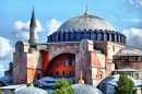 Hagia Sophia, Istanbul