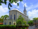 Chijmes, Singapore