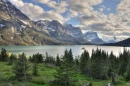 Glacier National Park