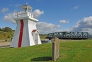 Balache Point Lighthouse