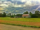 Clagett Farm