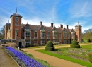 Blickling Hall, England