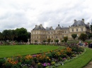 Jardin du Luxembourg