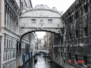 Bridge of Sighs, Venice, Italy