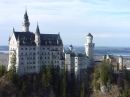 Neuschwanstein Castle