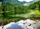 Val di Sole, Trentino, Italy