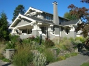 Craftsman house, Wallingford