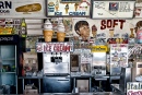 Coney Island Snack Stand