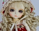 Fairy Lea with Pukifee Wig