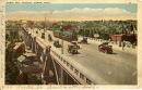 North Hill Viaduct, Akron, Ohio