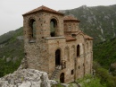 Holy Theotokos of Petrich Church