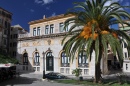 Corfu Town Hall