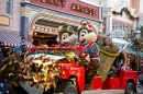 Christmas Fantasy Parade