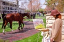 Keeneland Race Track