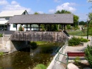 Covered Bridge, Stirling Ontario