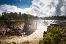 Grand Falls, New Brunswick, Canada