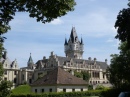 Schloss Grafenegg, Austria