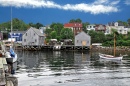 Lunenburg, Nova Scotia