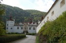 Tierpark Herberstein