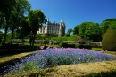 Dunrobin Castle, Scotland