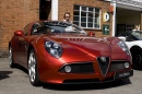 Stunning Alfa