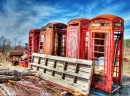 Phone Boxen