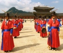 Gyeongbukgung Palace, Seoul