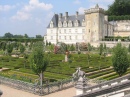 Château de Villandry, France