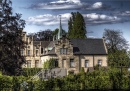 Schloss Ippenburg, Germany