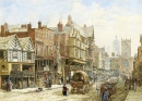 Bridge Street, Chester