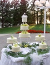 Gorgeous Wedding Cakes