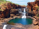 Mitchell Falls, Australia