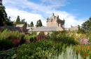 Cawdor Castle, Scotland