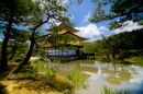 Temple of the Golden Pavilion