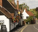 Travelling Inns on Watling Street