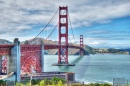 Golden Gate Bridge