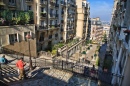 Montmartre Steps, Paris, France