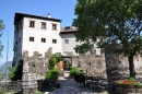 Haselburg Castle Hotel, Italy