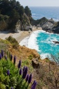 Julia Pfeiffer Burns State Park