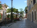 Porec Scenery, Croatia