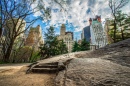 Central Park, New York City